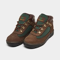 Little Kids' Timberland Field Boots