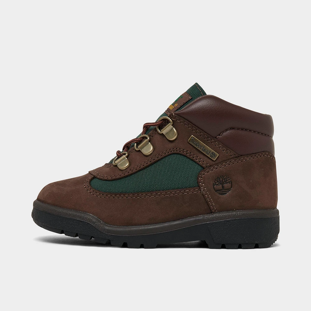 Kids' Toddler Timberland Field Boots