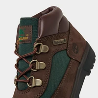 Kids' Toddler Timberland Field Boots