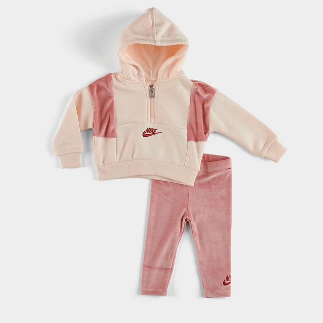 Nike Cute Baby Girl Tracksuits Nike Tracksuit Finish Line Jogging