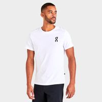 Men's On Logo Graphic T-Shirt