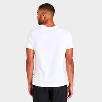 Men's On Logo Graphic T-Shirt