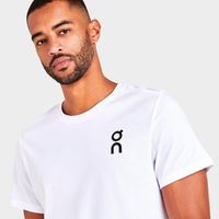 Men's On Logo Graphic T-Shirt