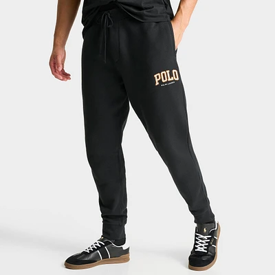 Men's Polo Ralph Lauren RL Fleece Logo Jogger Pants