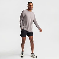 Men's On Focus Long-Sleeve T-Shirt