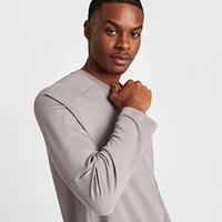 Men's On Focus Long-Sleeve T-Shirt