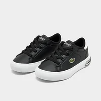 Big Kids' Lacoste Powercourt Casual Shoes