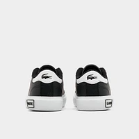 Big Kids' Lacoste Powercourt Casual Shoes