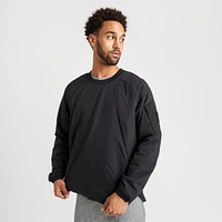 On Studio Pullover Long-Sleeve Top
