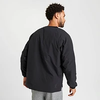 On Studio Pullover Long-Sleeve Top