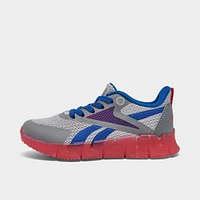 Little Kids' Reebok Zig N Flash Casual Shoes