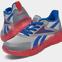 Little Kids' Reebok Zig N Flash Casual Shoes