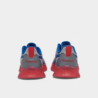 Little Kids' Reebok Zig N Flash Casual Shoes