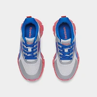 Little Kids' Reebok Zig N Flash Casual Shoes