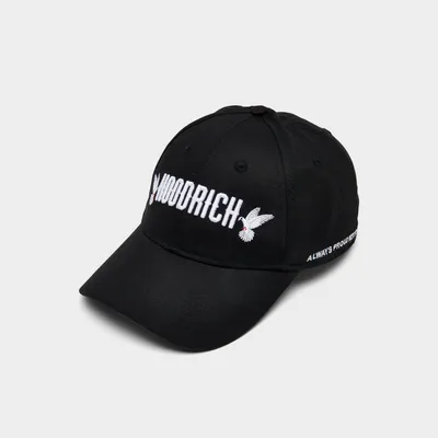 Hoodrich OG Take Flight Strapback Hat