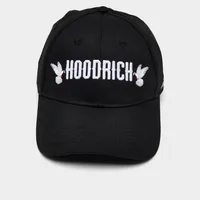 Hoodrich OG Take Flight Strapback Hat