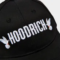 Hoodrich OG Take Flight Strapback Hat