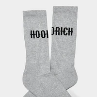 Hoodrich OG Core Crew Socks (3-Pack)