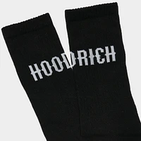 Hoodrich OG Core Crew Socks (3-Pack)