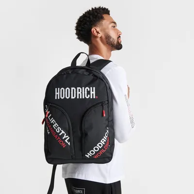 Hoodrich OG Cycle Backpack