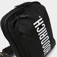 Hoodrich OG Core Oversized Clip Mini Crossbody Bag