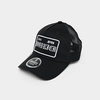 Hoodrich OG Block Five Panel Trucker Hat