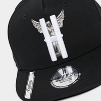 Hoodrich OG Guard Five Panel Snapback Hat