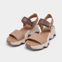 KINETIC™ Impact Y-Strap High Women's Wedge Sandal