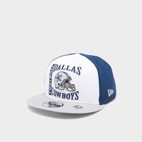 New Era Dallas Cowboys Two Tone Throwback Edition 9Fifty Snapback Hat