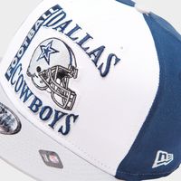 New Era NFL Men's Dallas Cowboys League Flawless 9FIFTY Snapback