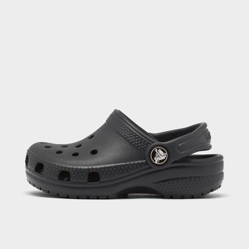 Kids' Toddler Crocs Classic Clog Shoes