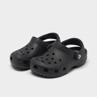 Kids' Toddler Crocs Classic Clog Shoes