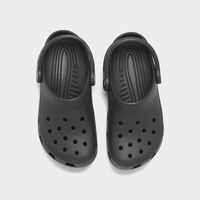 Big Kids' Crocs Classic Clog Shoes