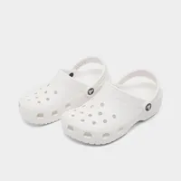 Little Kids' Crocs Classic Clog Shoes
