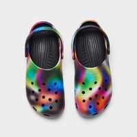 Crocs Classic Solarized Clog Shoes (Men's Sizing)