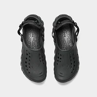 Men's Crocs Echo Clog Shoes