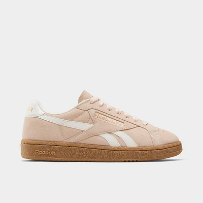 Women's Reebok Club C Grounds UK Casual Shoes