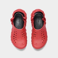 Big Kids' Crocs Echo Clog Shoes