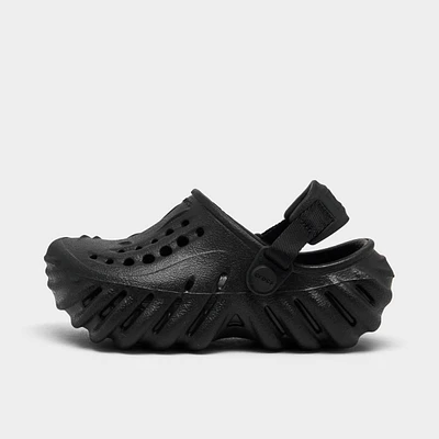 Kids' Toddler Crocs Echo Clog Shoes