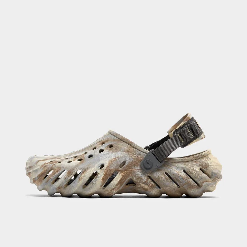 Crocs Echo Clog Shoes | Alexandria Mall