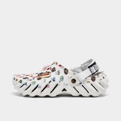 Crocs x NBA Echo Clogs