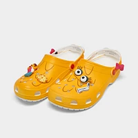 Crocs x McDonald's Birdie Classic Clog Shoes