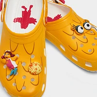 Crocs x McDonald's Birdie Classic Clog Shoes