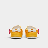 Crocs x McDonald's Birdie Classic Clog Shoes