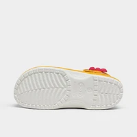 Crocs x McDonald's Birdie Classic Clog Shoes