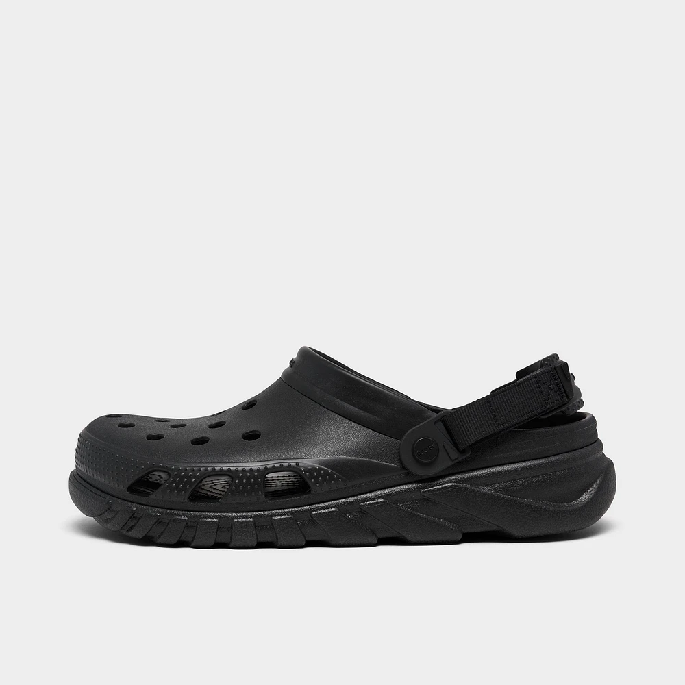 Crocs Duet Max Clog Shoes