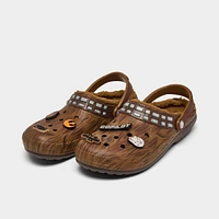 Crocs x Star Wars Chewbacca Classic Clog Shoes