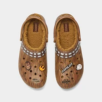 Crocs x Star Wars Chewbacca Classic Clog Shoes