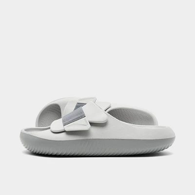 Crocs Mellow Luxe Recovery Slide Sandals