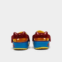 Girls' Little Kids' Crocs x Disney Snow White Classic Clog Shoes